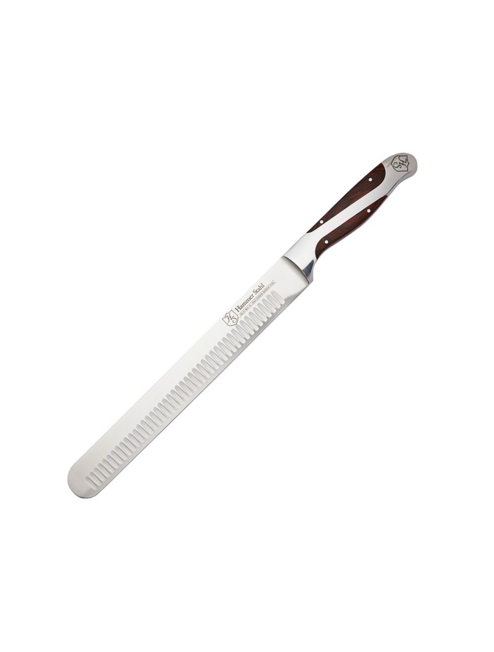 Hammer Stahl Slicer Knife - 10”