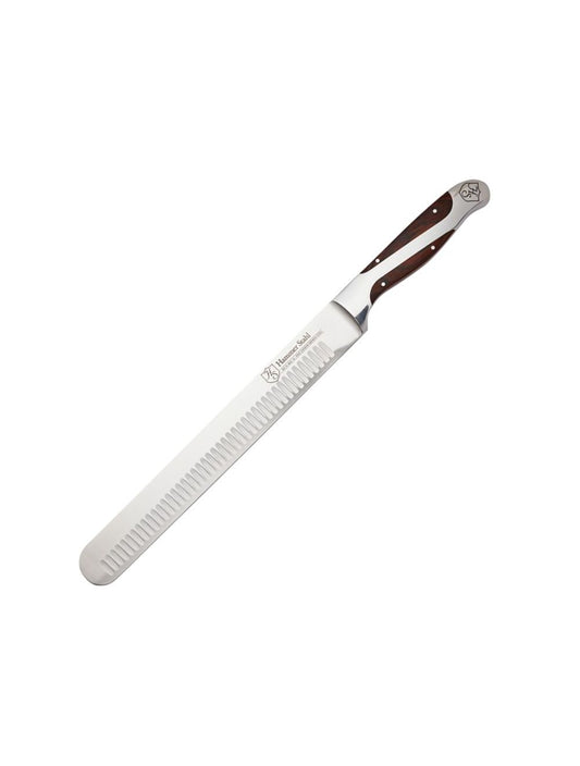 Hammer Stahl Slicer Knife - 10”
