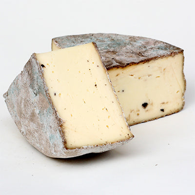 Sottocenere al Tartufo