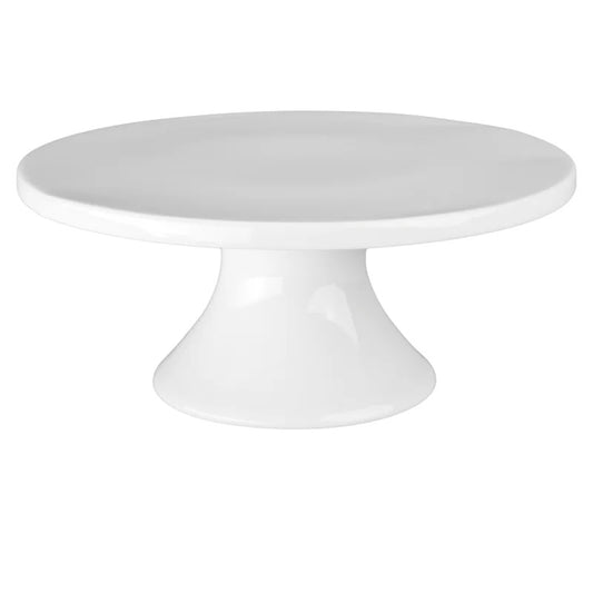 Round Cake Stand, 12"