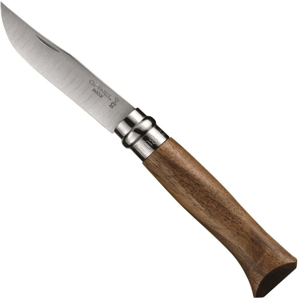 Opinel No 8 Knife