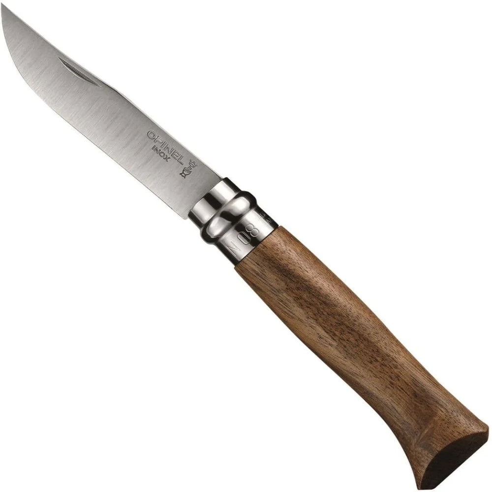 
            
                Load image into Gallery viewer, Opinel No 8 Knife
            
        