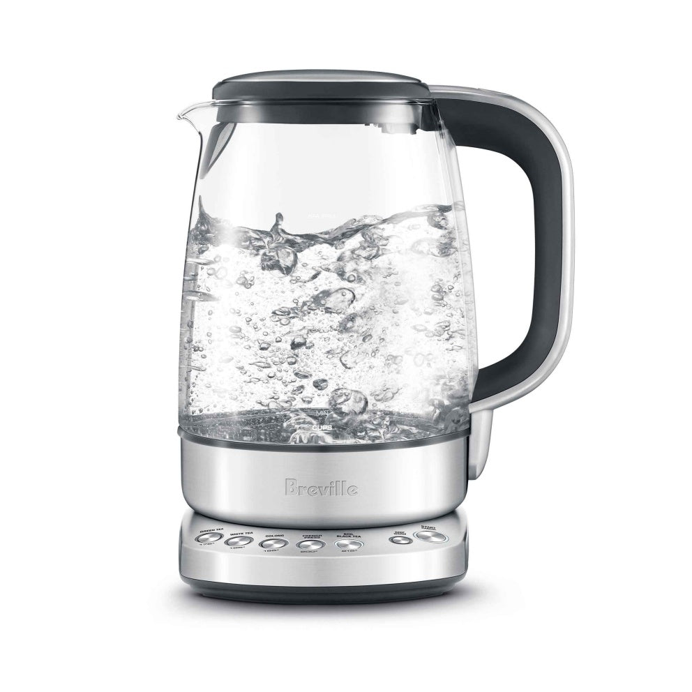Breville Kettle IQ Pure