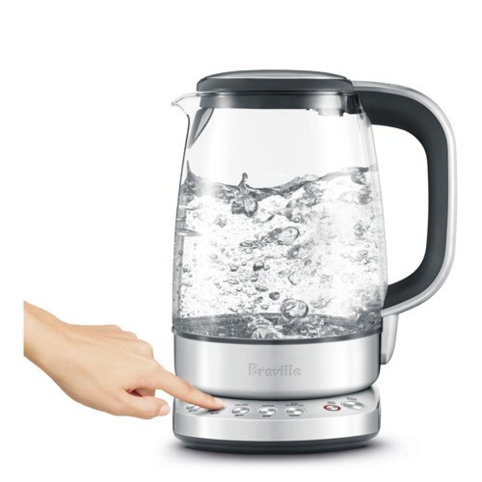 Breville Kettle IQ Pure