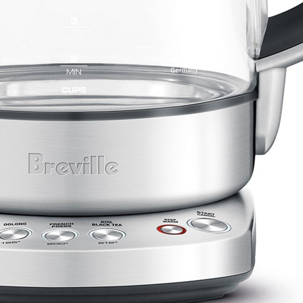Breville Kettle IQ Pure