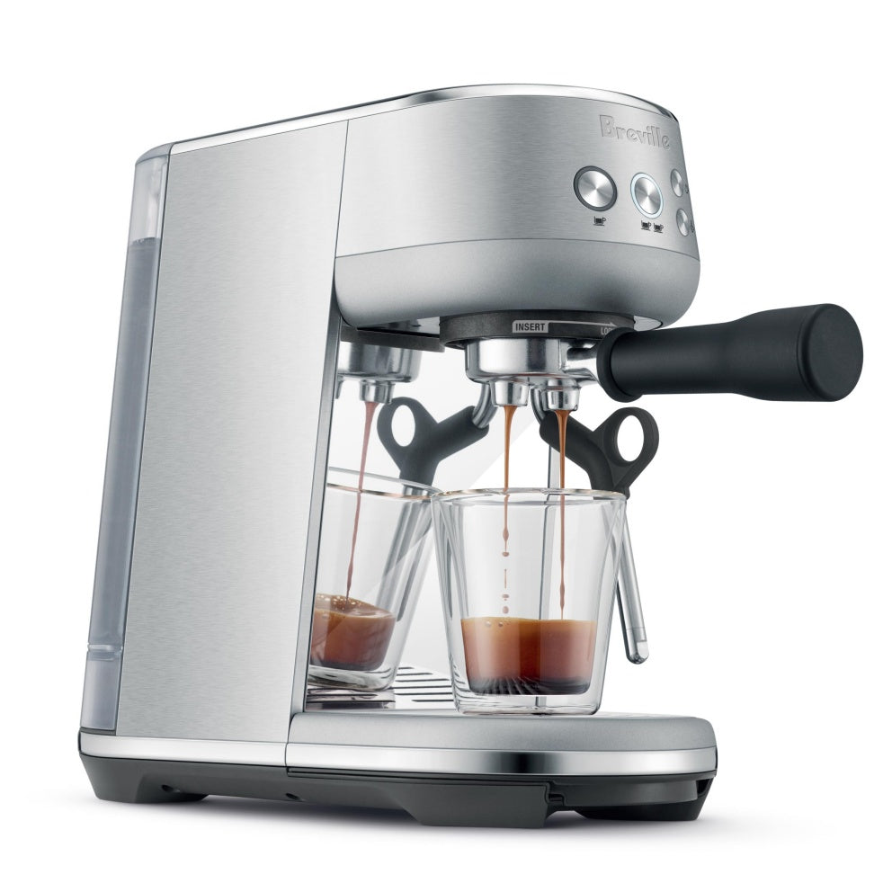 Breville The Bambino Espresso Machine