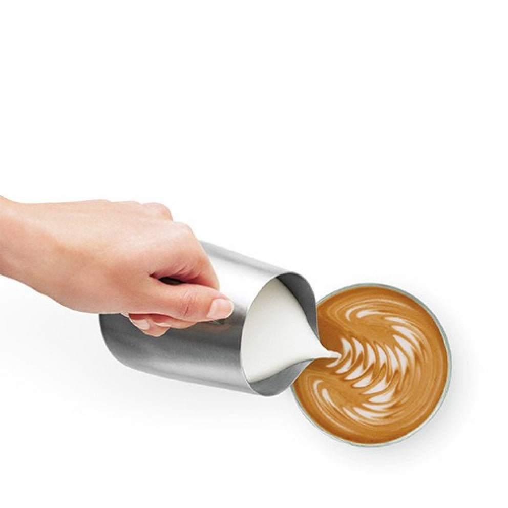 Breville The Barista Express Espresso Machine
