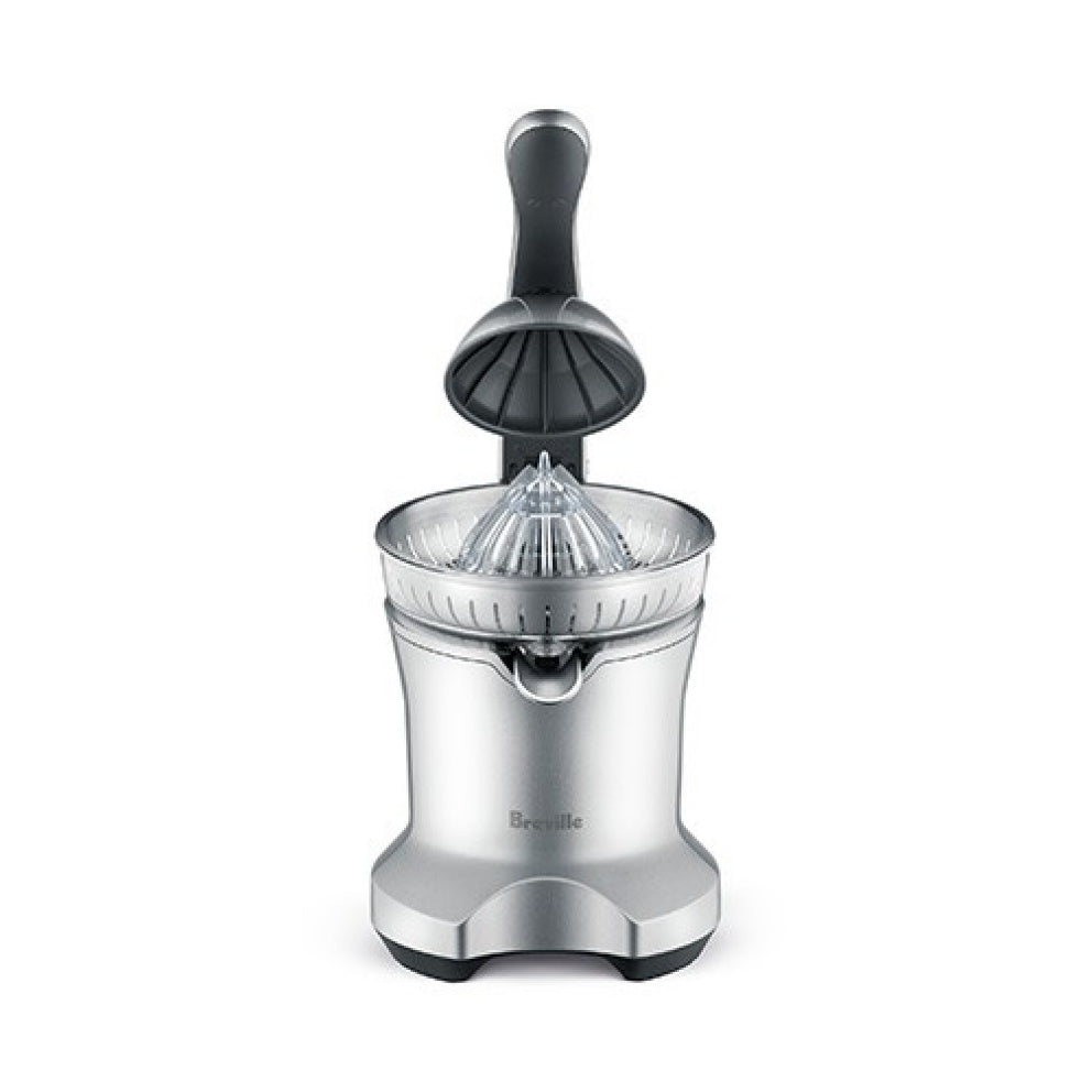 Breville The Citrus Press, Silver