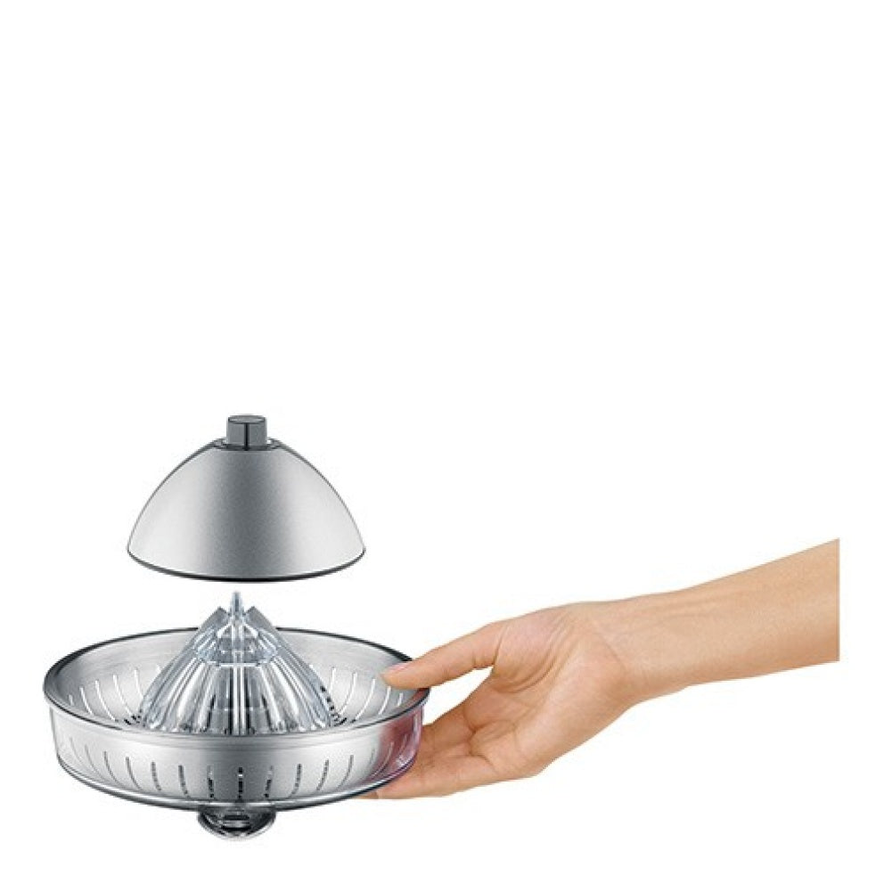 Breville The Citrus Press, Silver