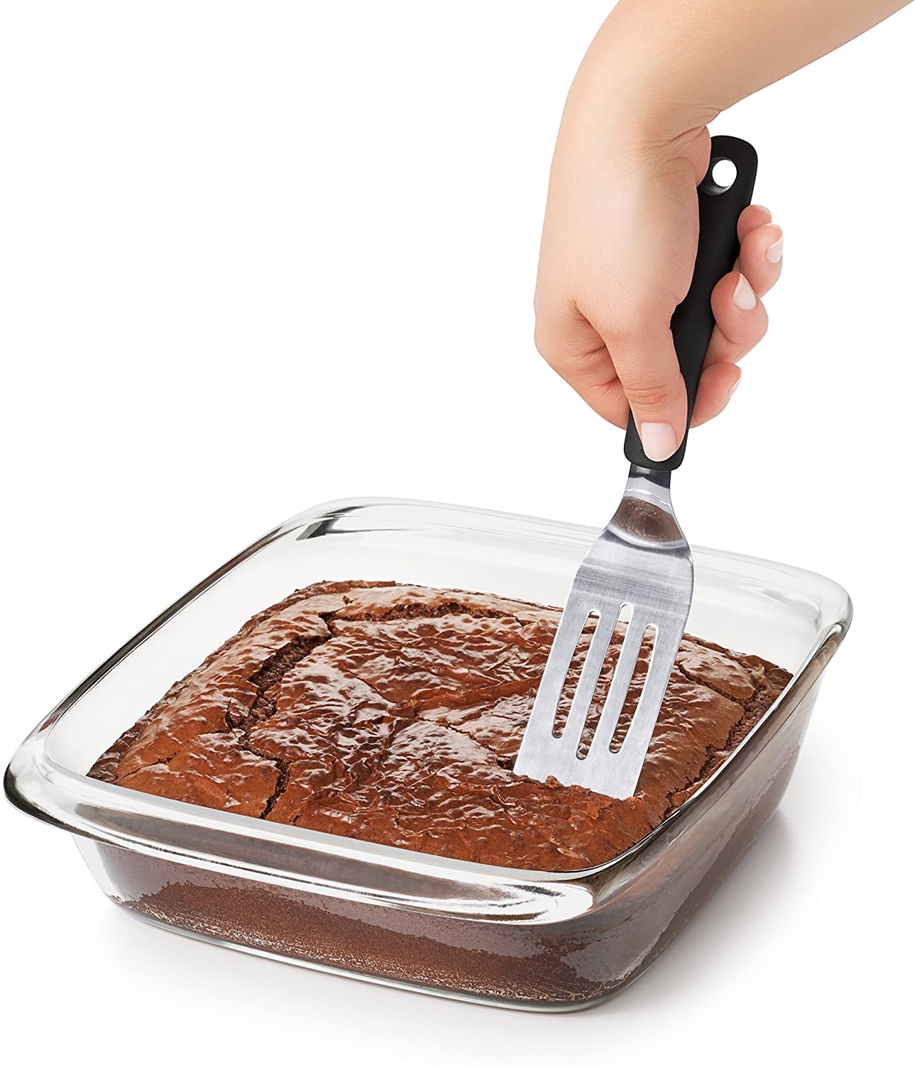 OXO Cut & Serve Turner