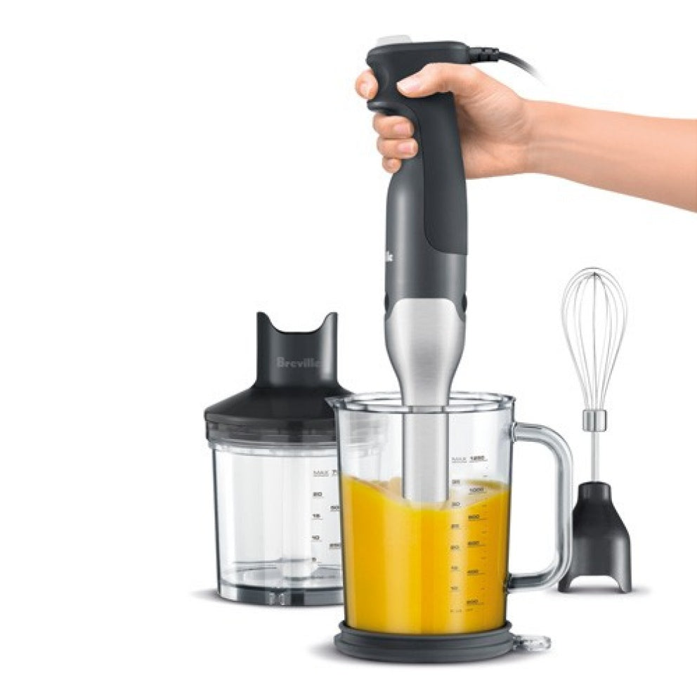 Breville The Control Immersion Blender