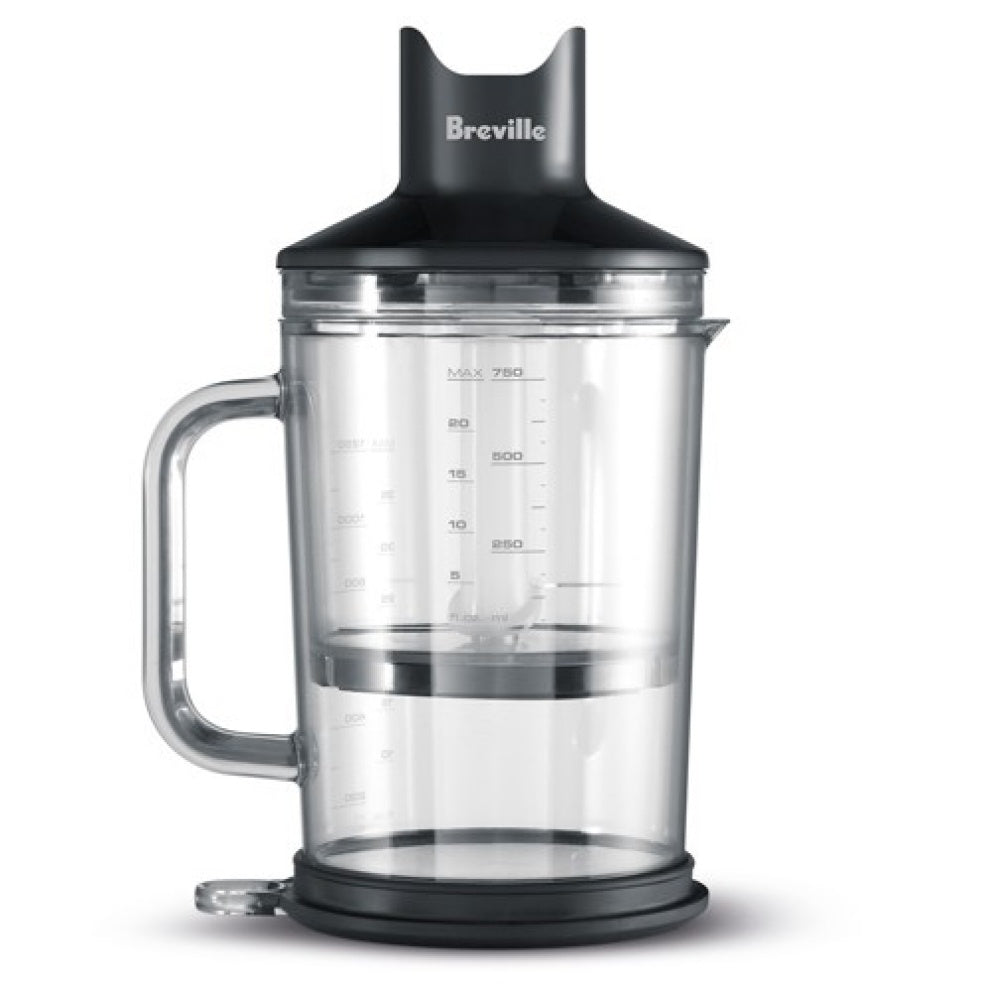 Breville The Control Immersion Blender
