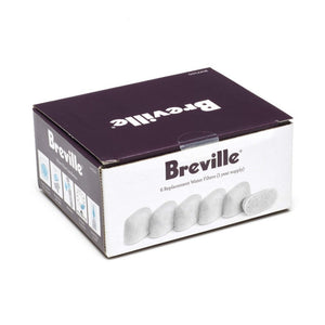 Breville Barista Express Filter