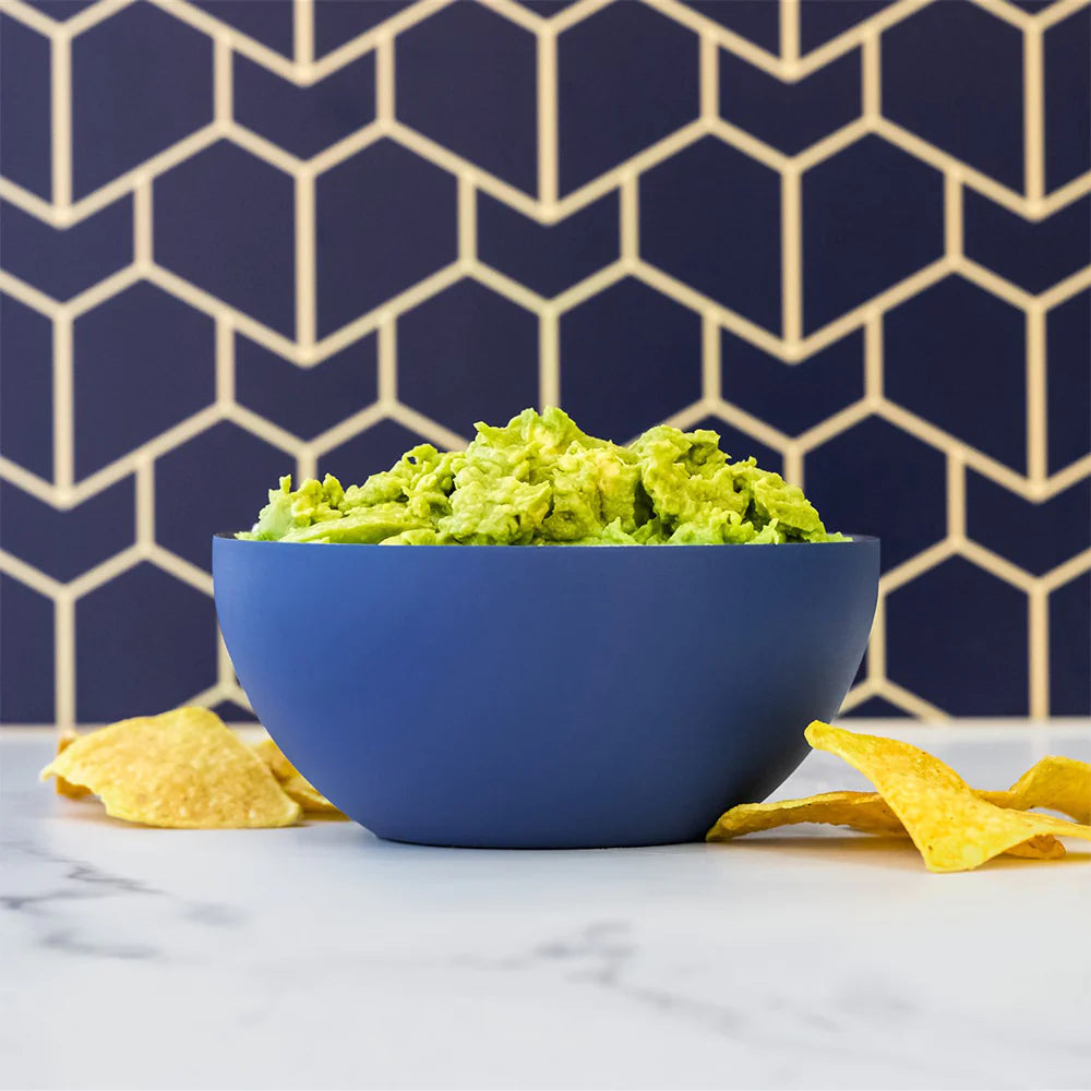 Served Large Serving Bowl