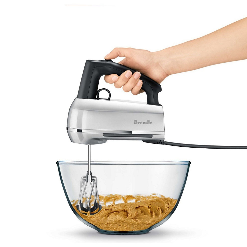 Breville The Handy Mix Scraper Mixer