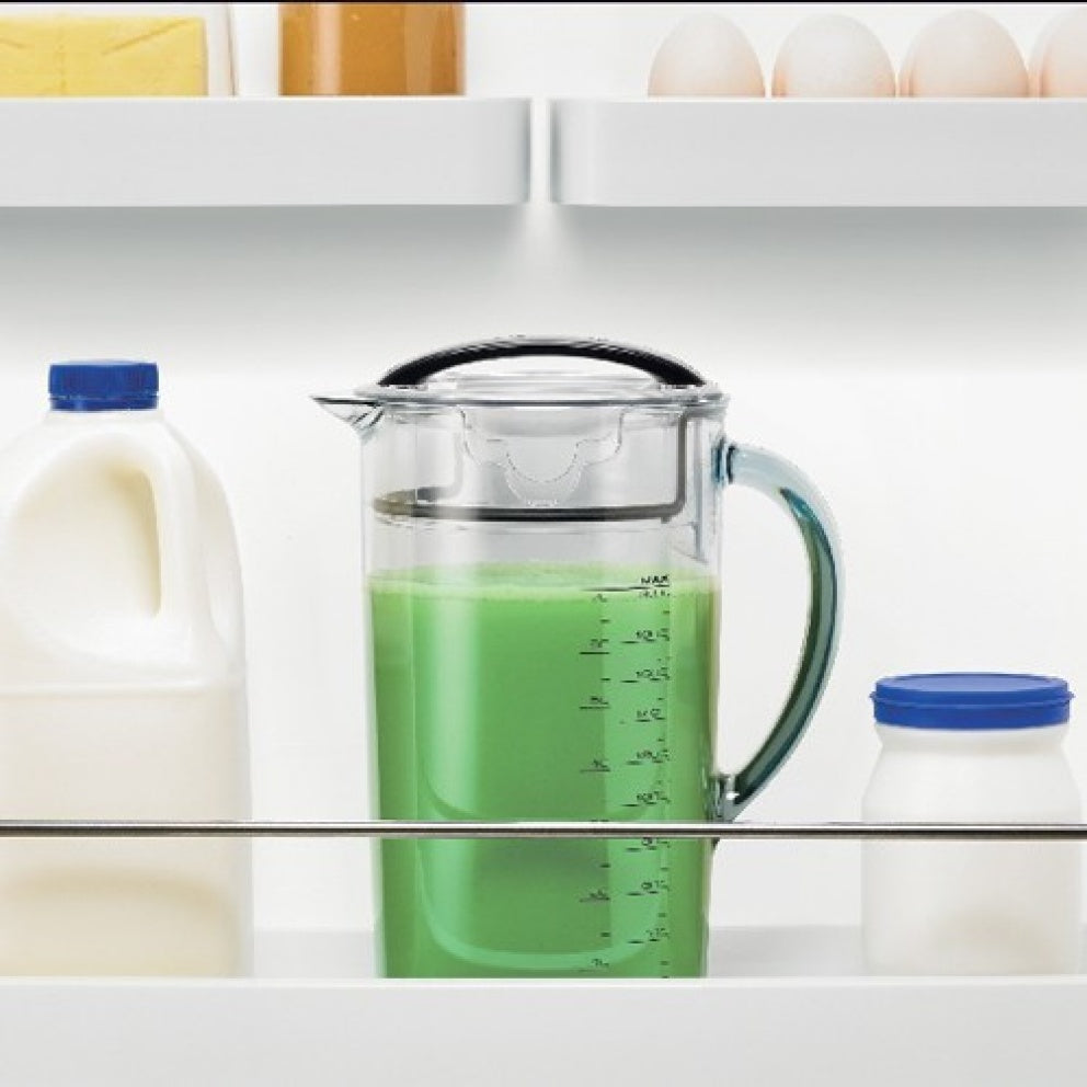 Breville The Juice Fountain Cold Juicer