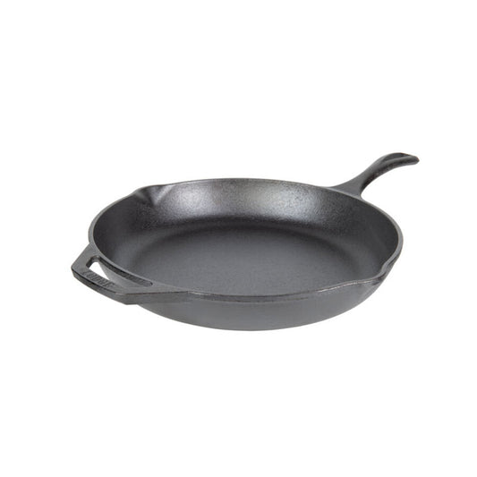 Lodge Chef Style Cast Iron Skillet