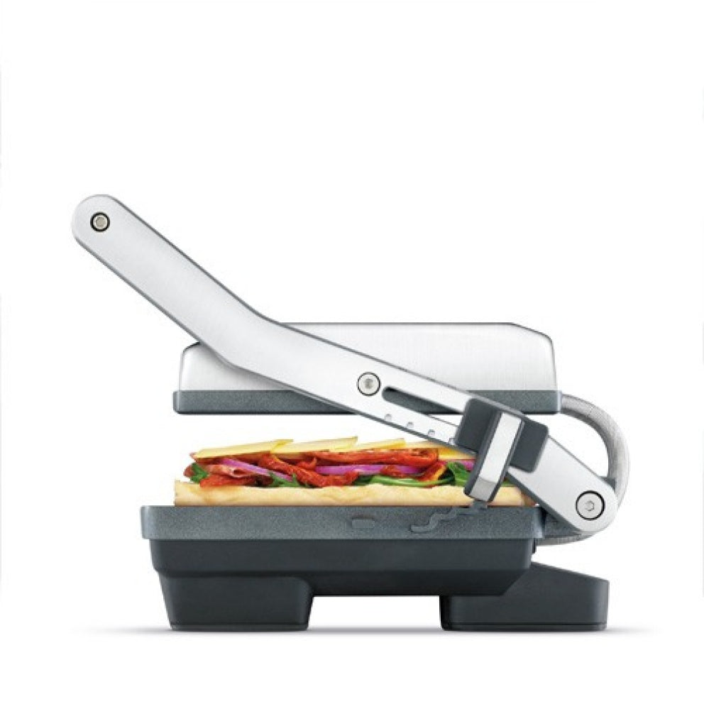 Breville The Panini Duo 2-Sandwich Panini Press - DSCNT