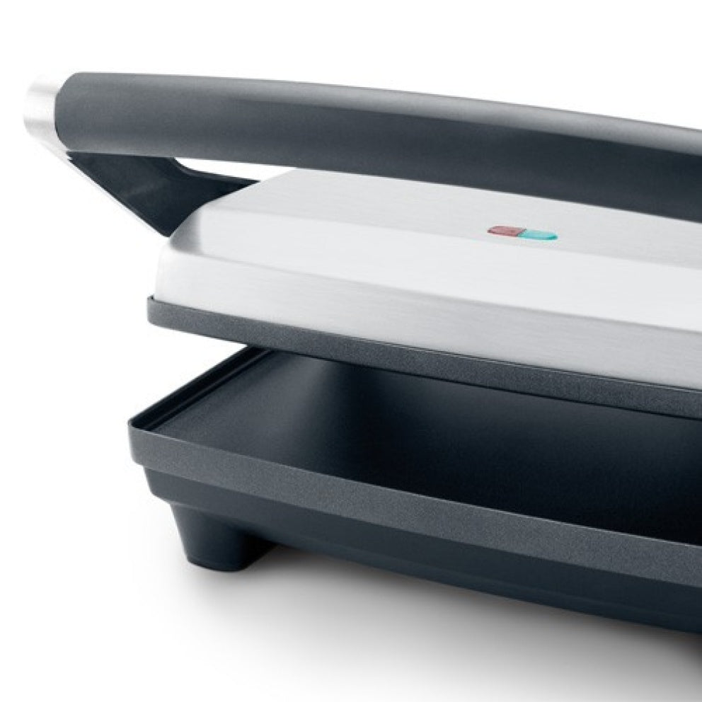 Breville The Panini Duo 2-Sandwich Panini Press - DSCNT