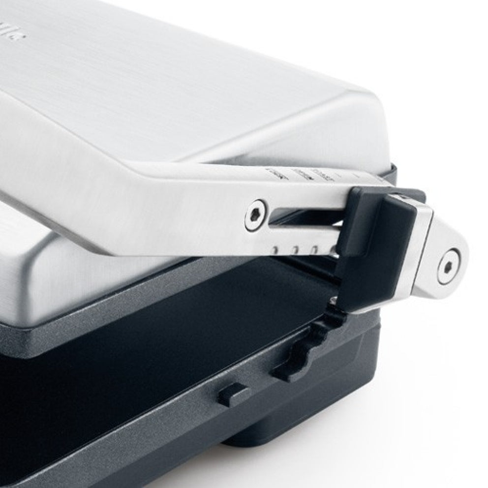 Breville The Panini Duo 2-Sandwich Panini Press - DSCNT