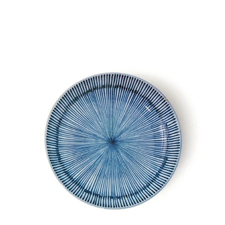 Hoso Tokusa Plate - 4.75”