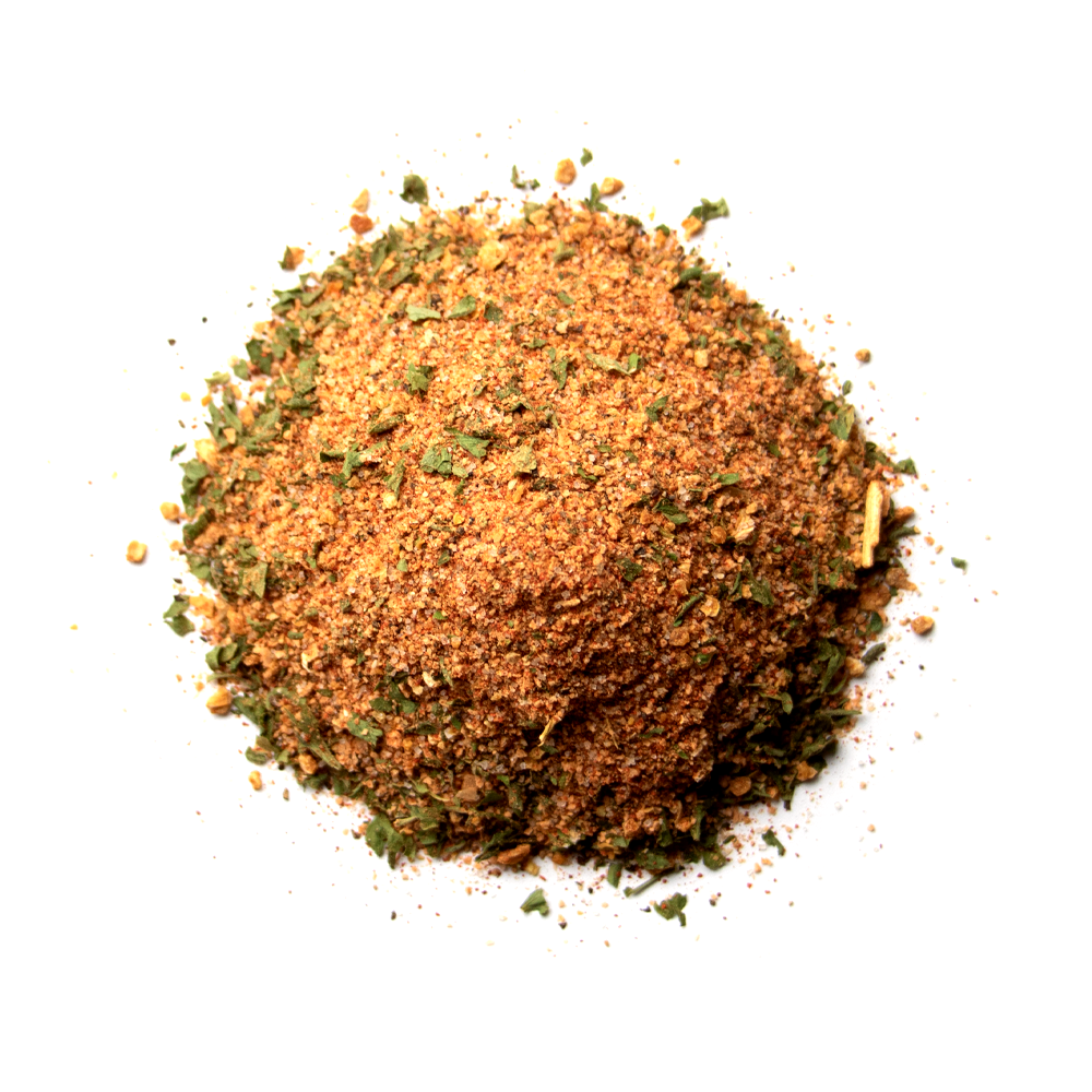 Spiceology - Sasquatch BBQ Mother Plucker