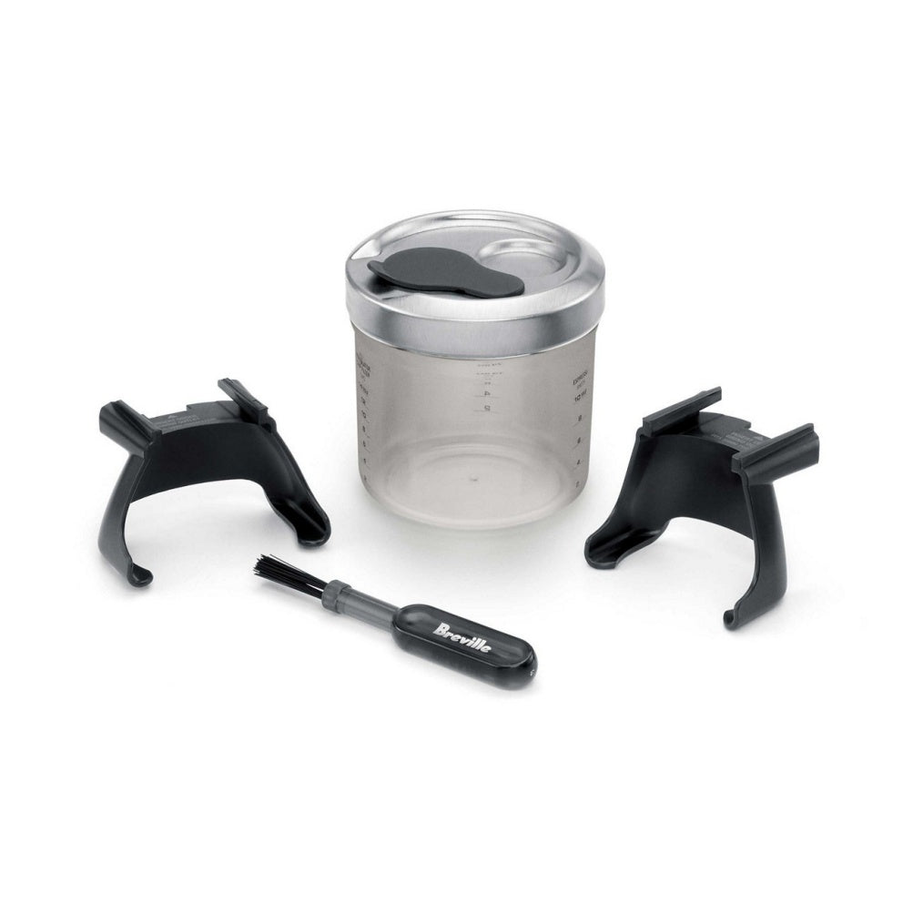 Breville The Smart Grinder Pro