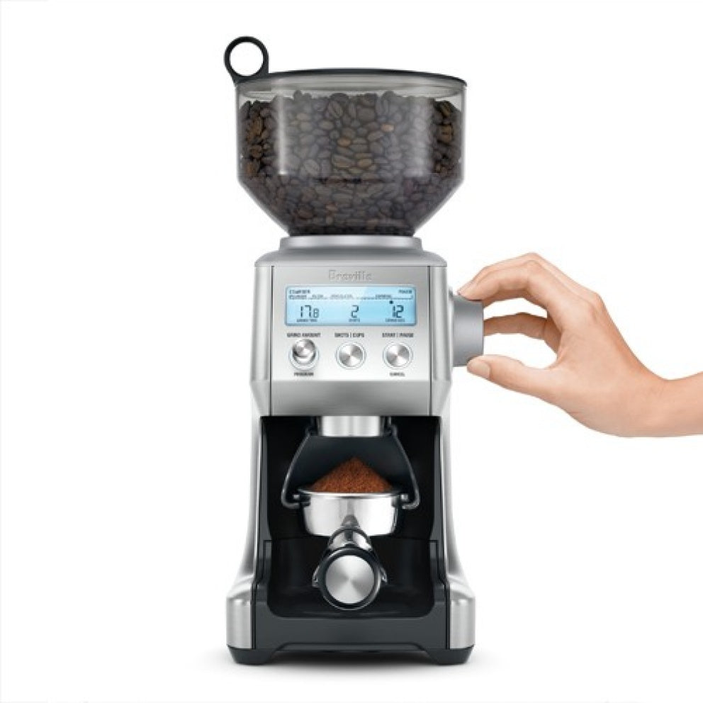 Breville The Smart Grinder Pro