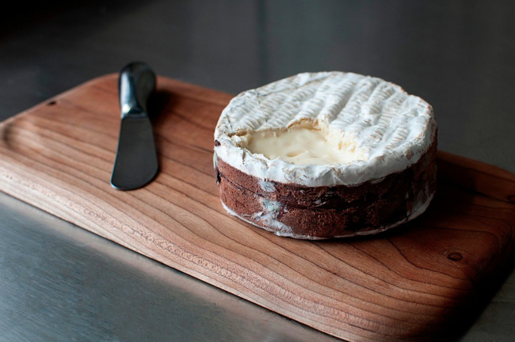 Jasper Hill Mini Harbison - 5 oz