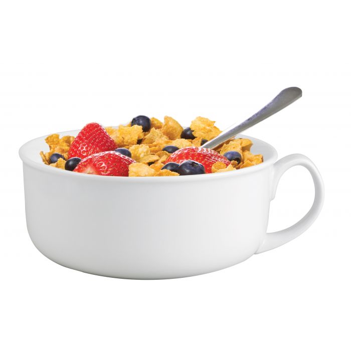 
            
                Load image into Gallery viewer, Oversized Cereal Mug
            
        