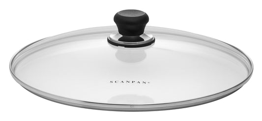 Scanpan Classic Fry Pan Lid