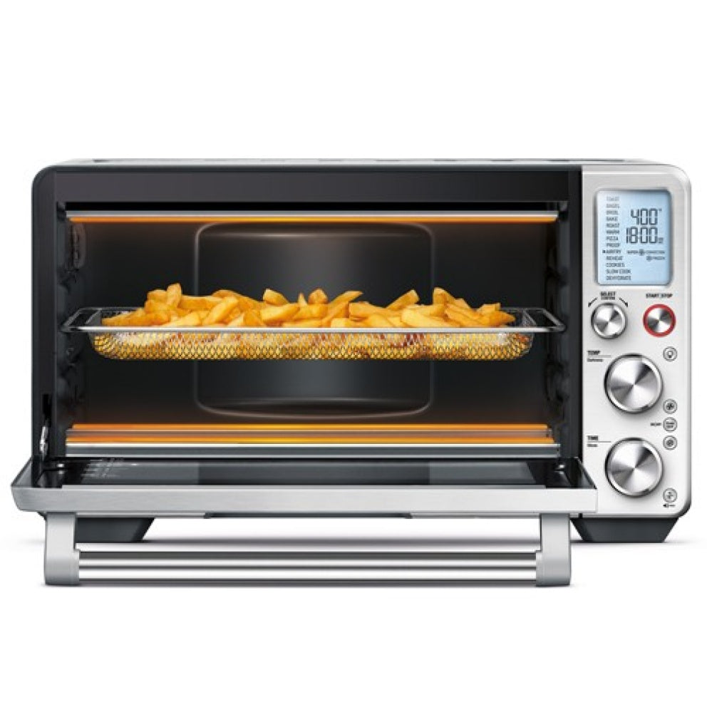 Breville The Smart Oven Air Fryer Pro