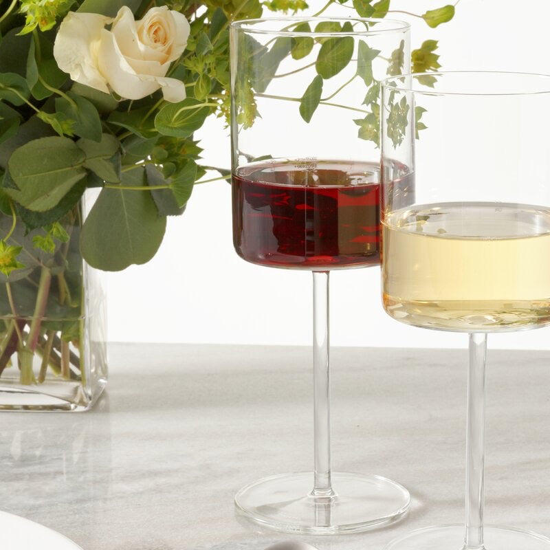 Schott Zweisel Tritan Modo Red Wine Glasses - 4 PC