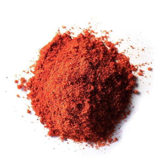Spiceology - Sasquatch BBQ Erubtion