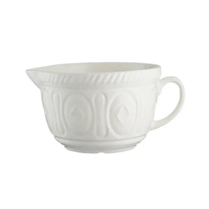 Mason Cash Batter Bowl - Cream