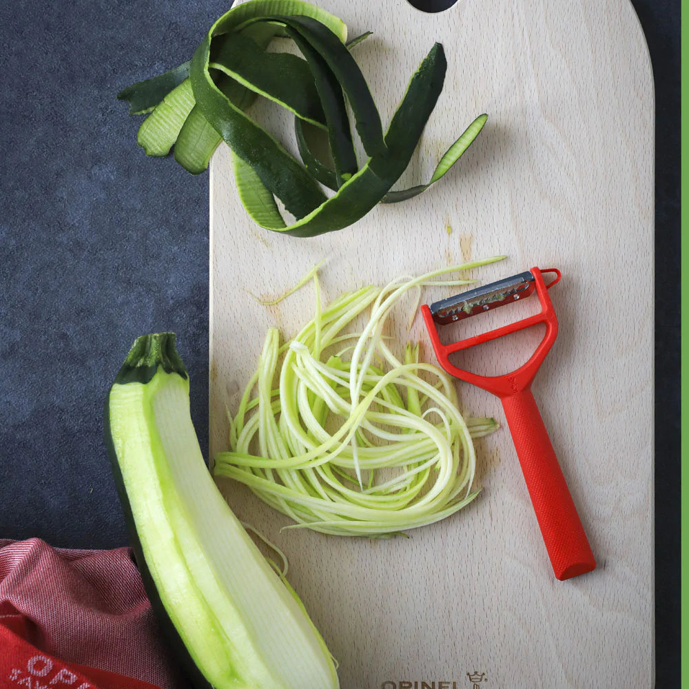 Opinel Peeler T-Duo