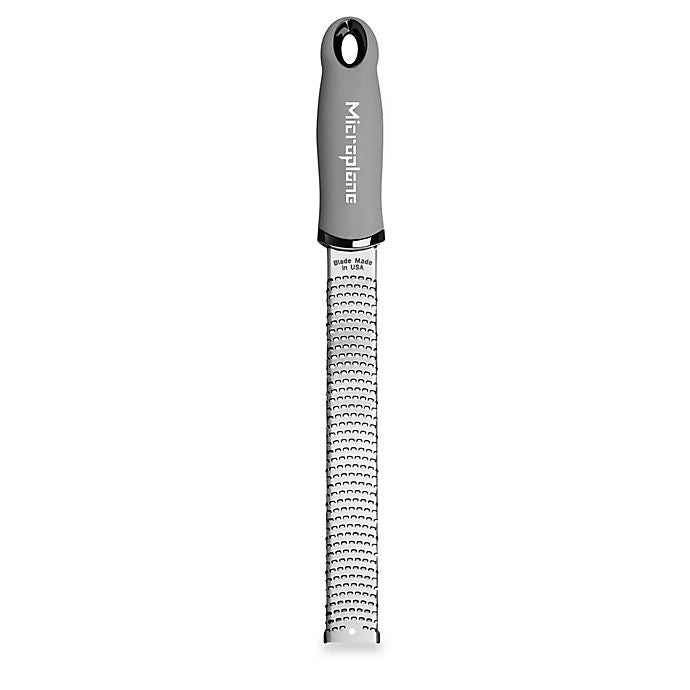 Microplane Zester Grater
