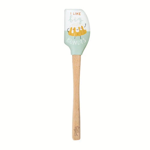 Tovolo Big Bundts/Biggest Flan Spatula