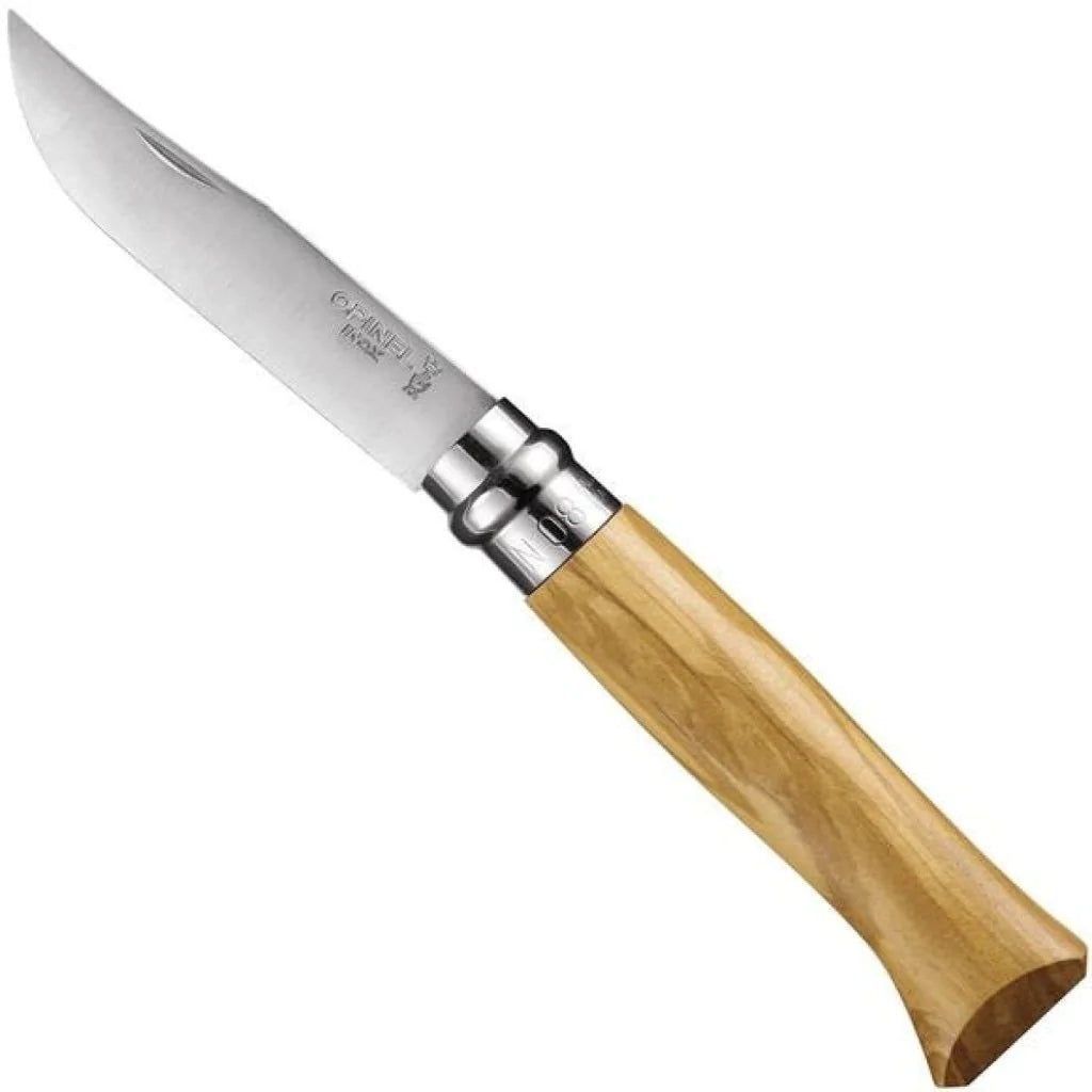 Opinel No 8 Knife