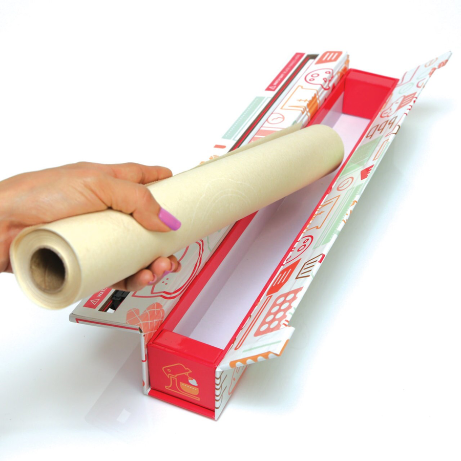 ChicWrap Parchment Paper Dispenser