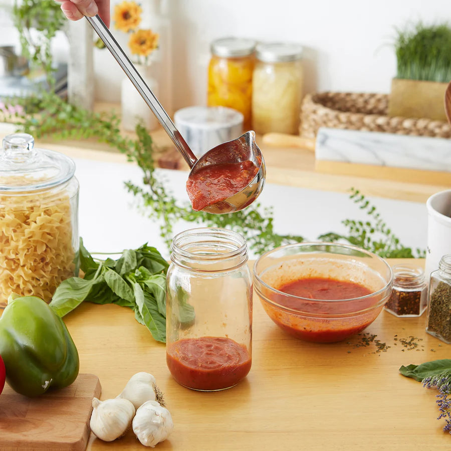 RSVP Canning Ladle