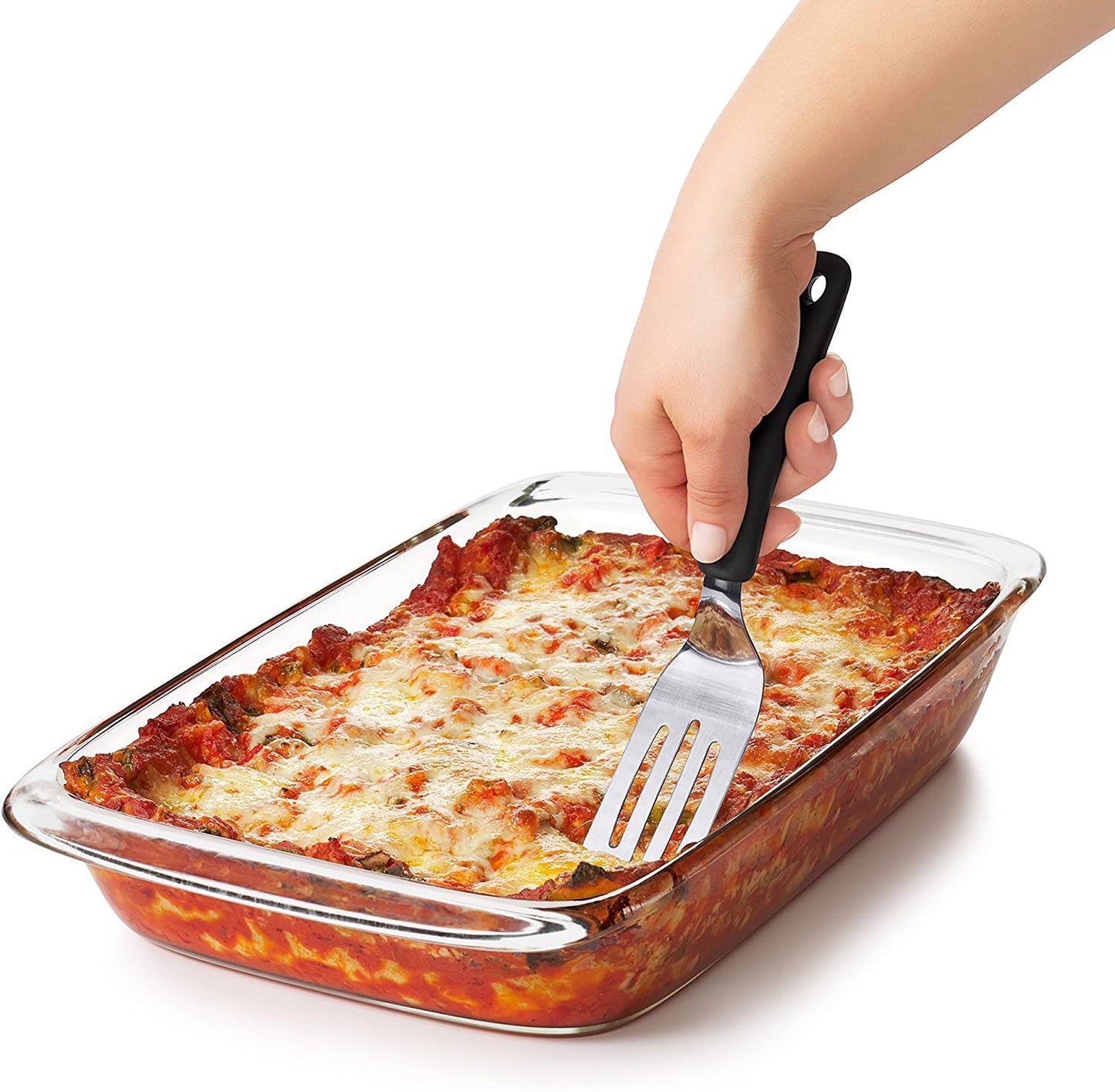 OXO Cut & Serve Turner