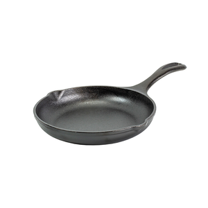 Lodge Chef Style Cast Iron Skillet