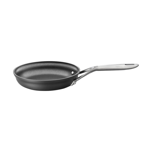 Zwilling Motion Anodized Nonstick Fry Pan, 8”