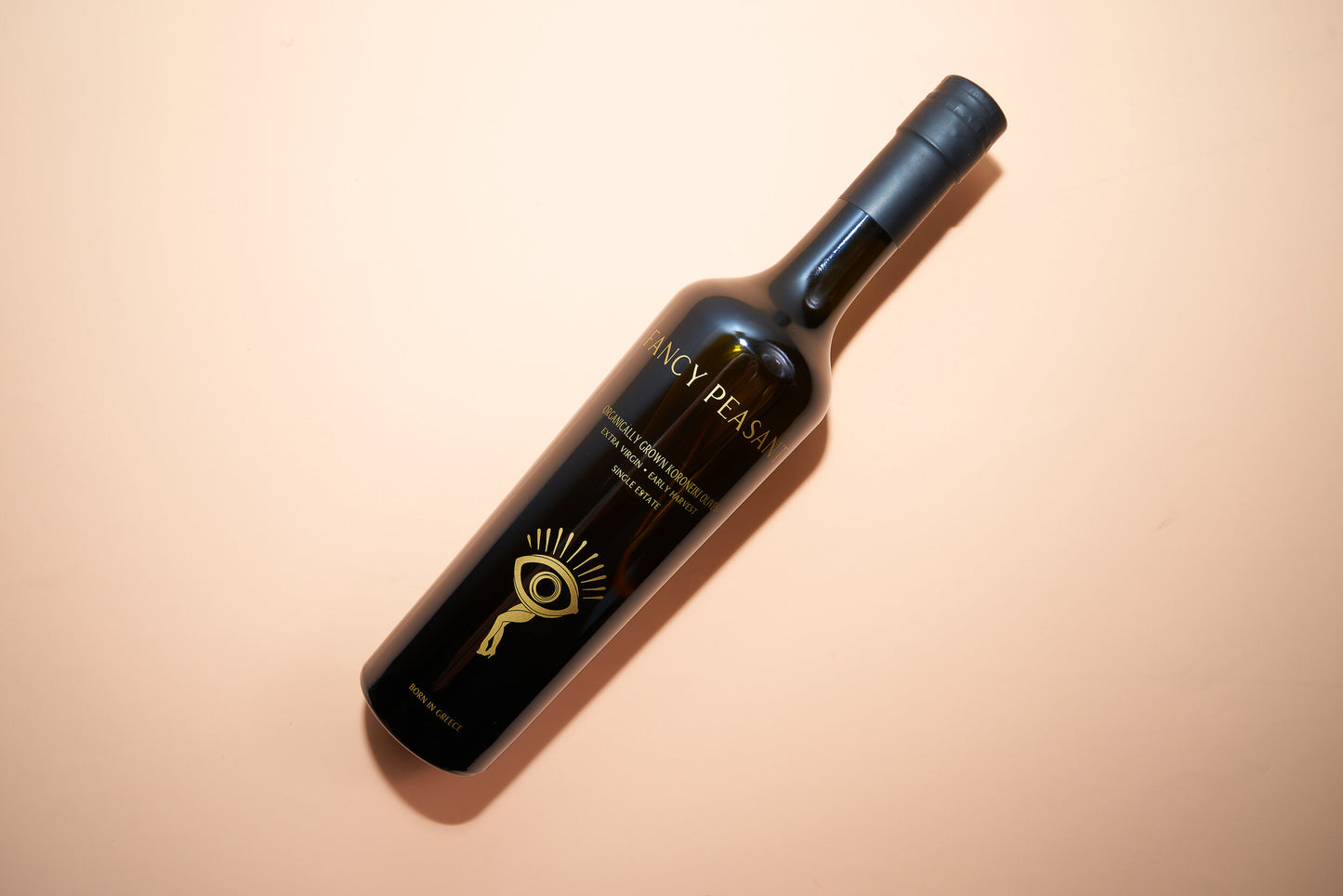 Fancy Peasant Organic Greek Everything Oil, 500ml