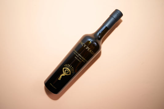 Fancy Peasant Organic Greek Everything Oil, 500ml