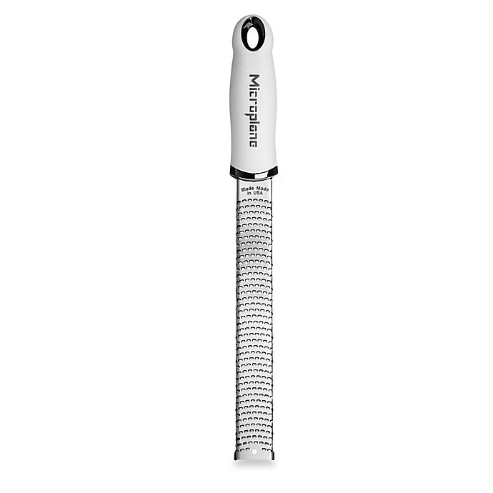 Microplane Zester Grater