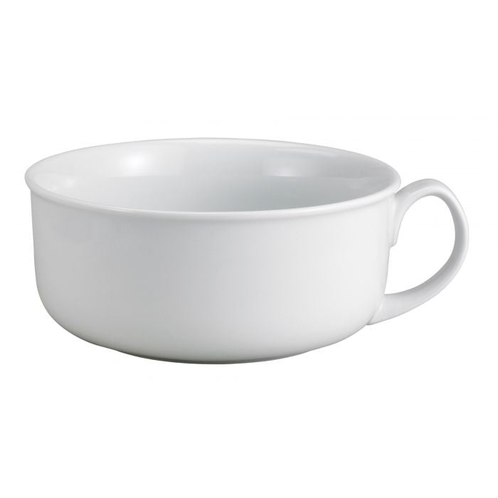 Oversized Cereal Mug