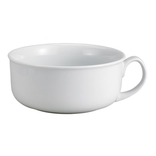 Oversized Cereal Mug