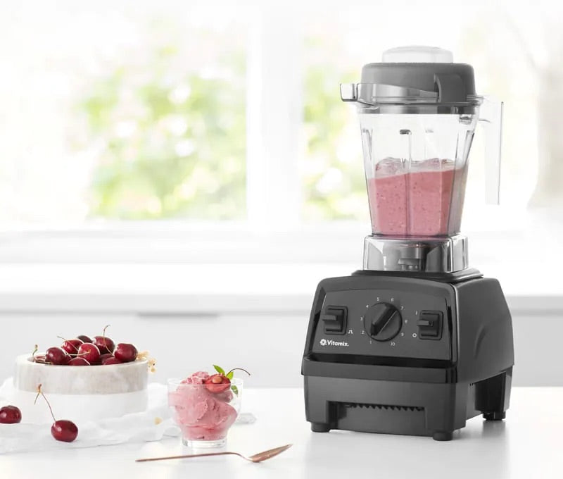 Vitamix E310 Explorian Blender – The Kitchen Vitamix E310 Explorian Blender – The Kitchen